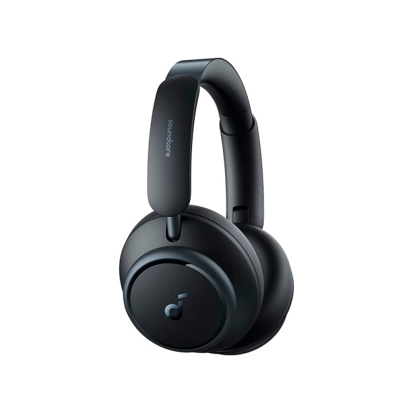 Наушники беспроводные Anker SOUNDCORE Q45, чёрные